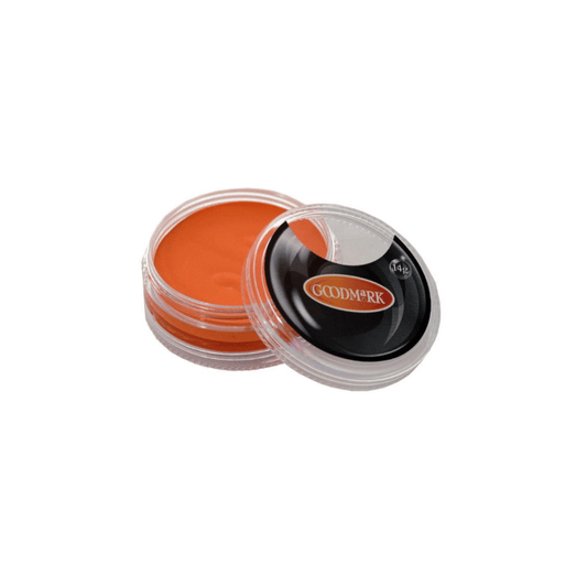 Alpha 55 Orange Fond de Teint à l’Eau 14 g – Maquillage Halloween