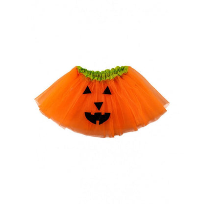 Alpha 55 Orange Tutu citrouille pour enfant