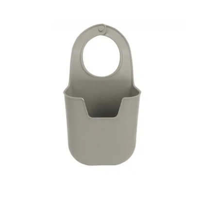Alpha 55 Organisateur d’évier avec éponge gris