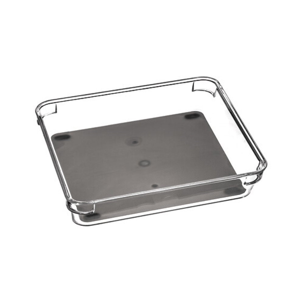 Alpha 55 Organisateur de tiroir pratique rangement en plastique