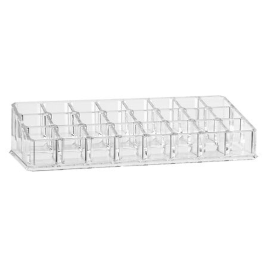 Alpha 55 Organisateur Make-Up 24 Compartiments