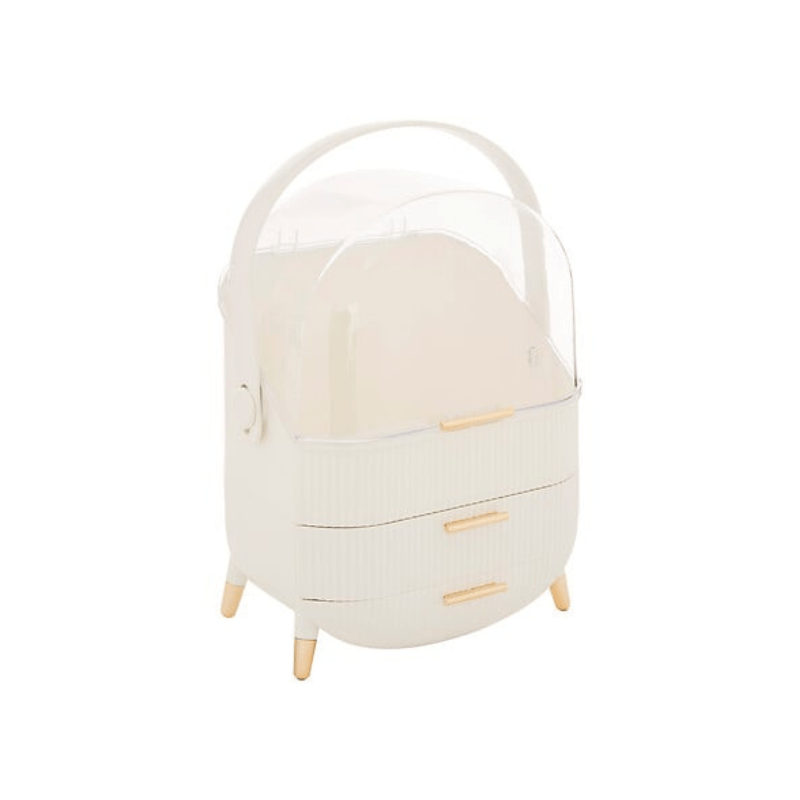 Alpha 55 Organiseur Bulle Alba Beige