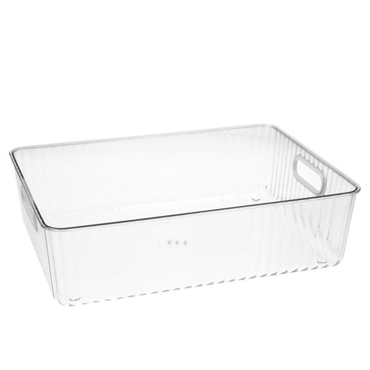 Alpha 55 Organiseur de Frigo – Optimisation & Gain de Place