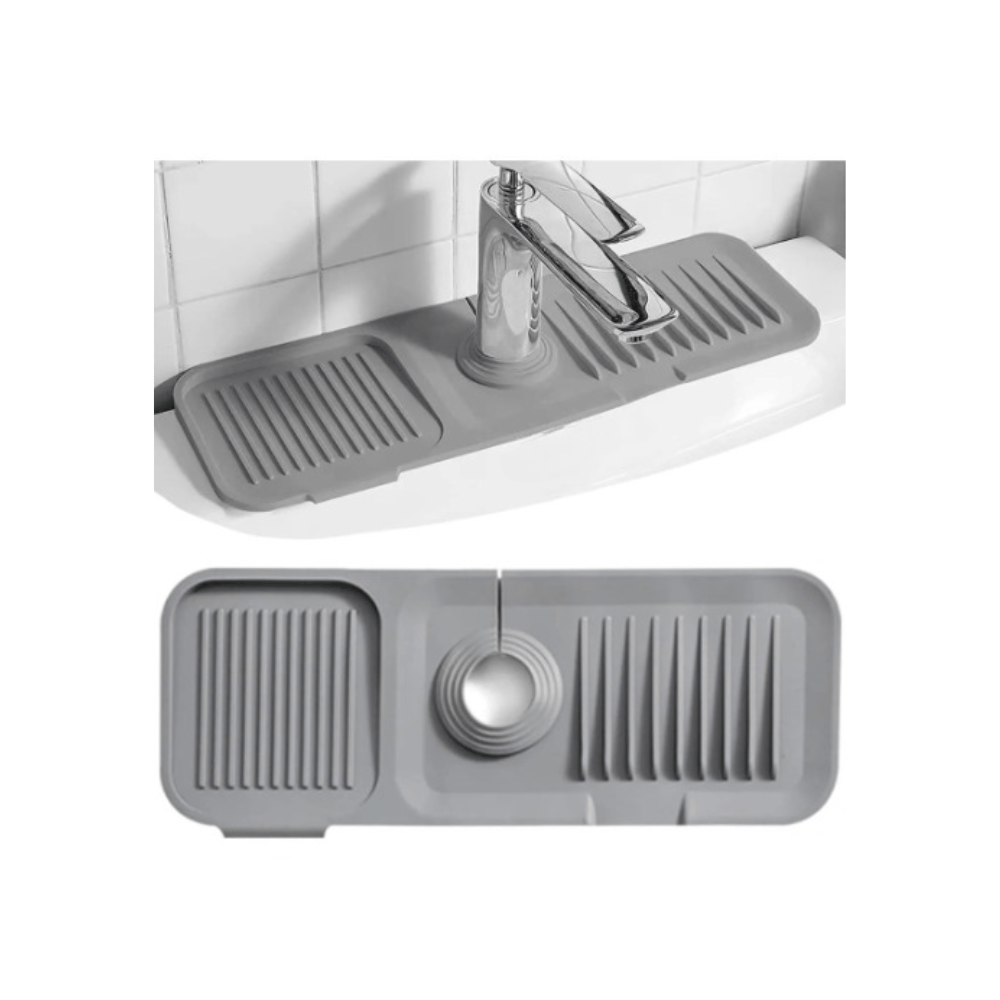 Alpha 55 Organiseur évier contour robinet – Rangement