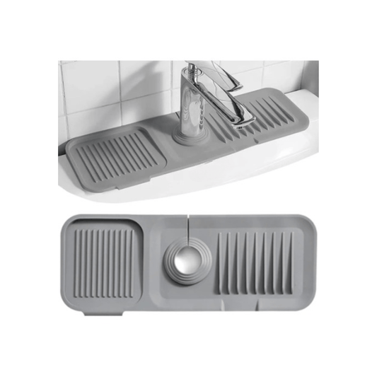 Alpha 55 Organiseur évier contour robinet – Rangement