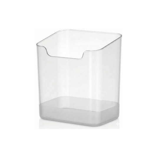 Alpha 55 Organiseur frigo transparent – Rangement pratique