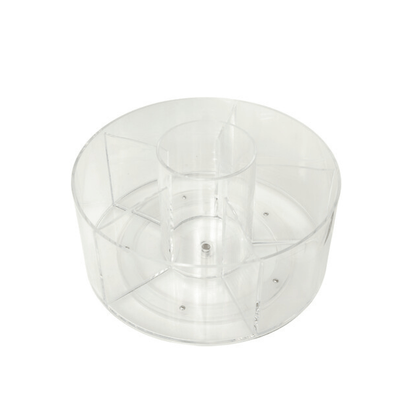 Alpha 55 Organiseur rotatif Selena – Rangement pratique