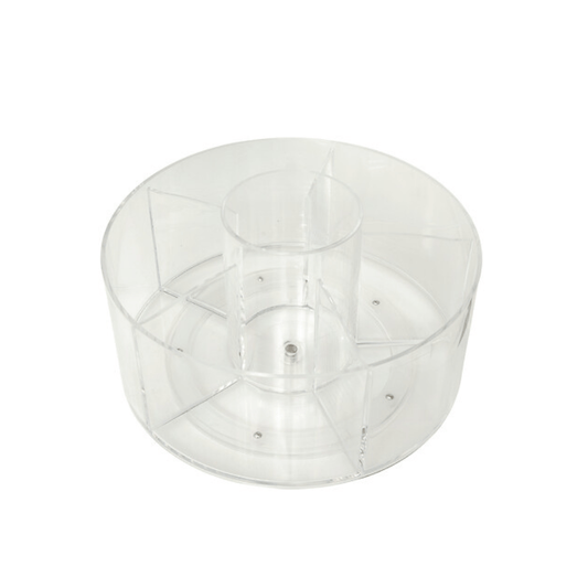 Alpha 55 Organiseur rotatif Selena – Rangement pratique