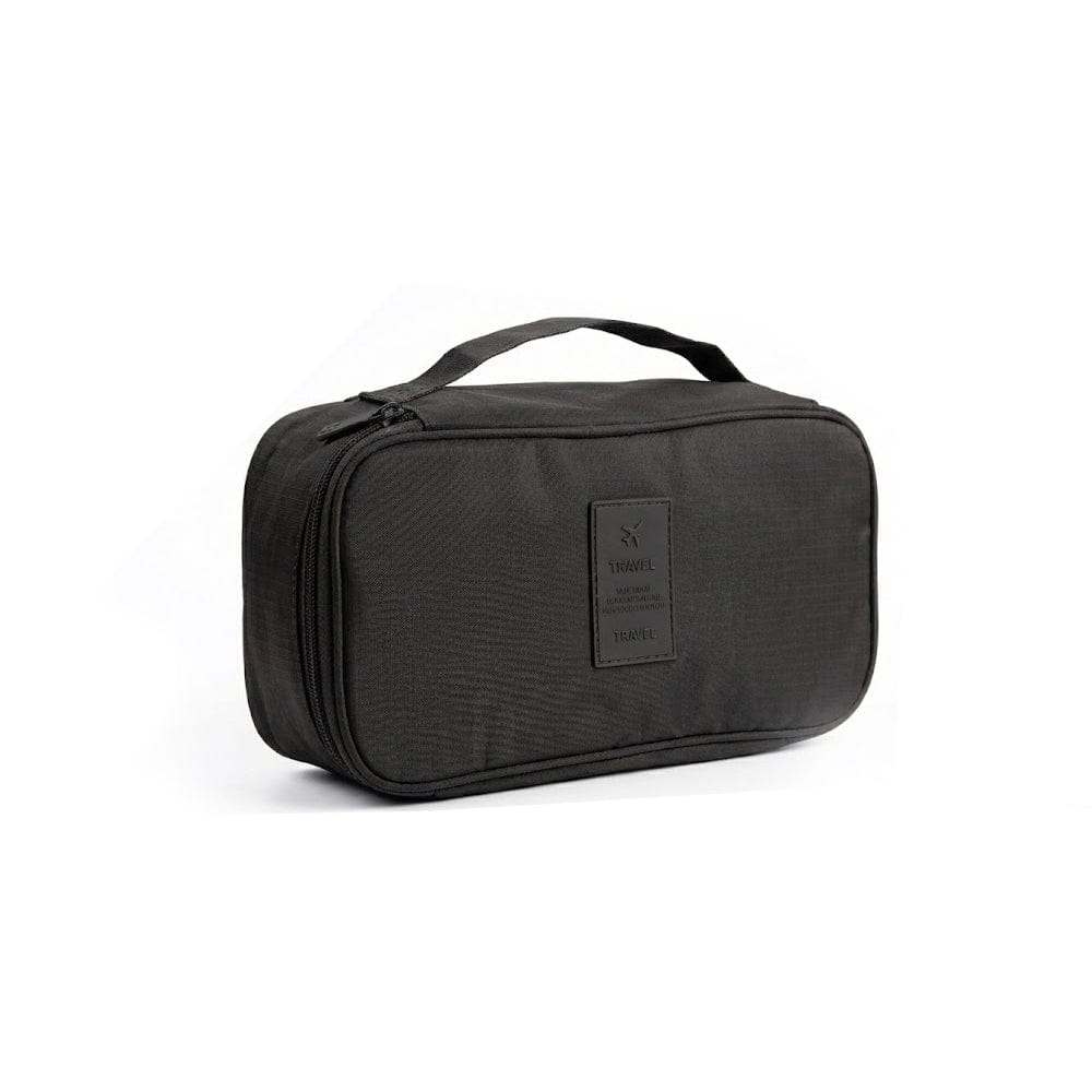 Alpha 55 Organiseur voyage avec trousse de toilette gratuite