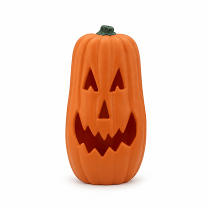 Alpha 55 Ornement Citrouille Lumineux – Décoration Halloween