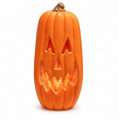Alpha 55 Ornement Citrouille Lumineux – Décoration Halloween