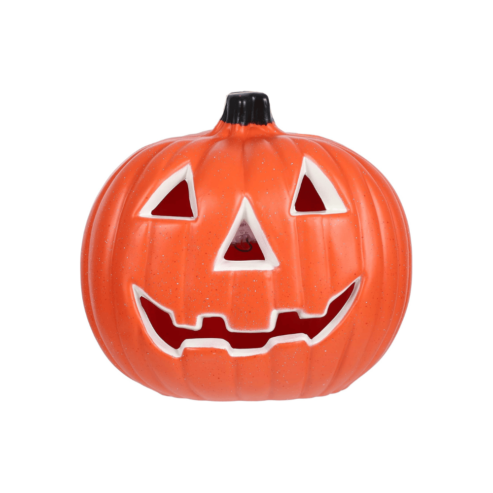 Alpha 55 Ornement Citrouille Lumineux – Halloween