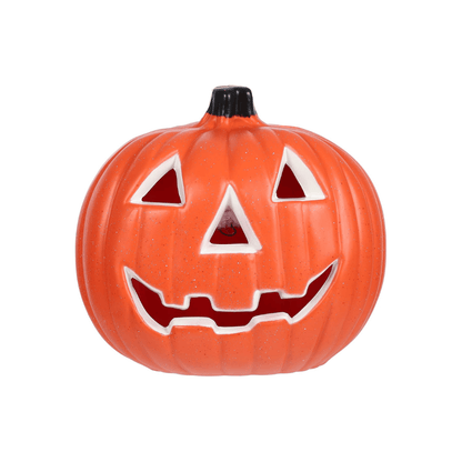 Alpha 55 Ornement Citrouille Lumineux – Halloween