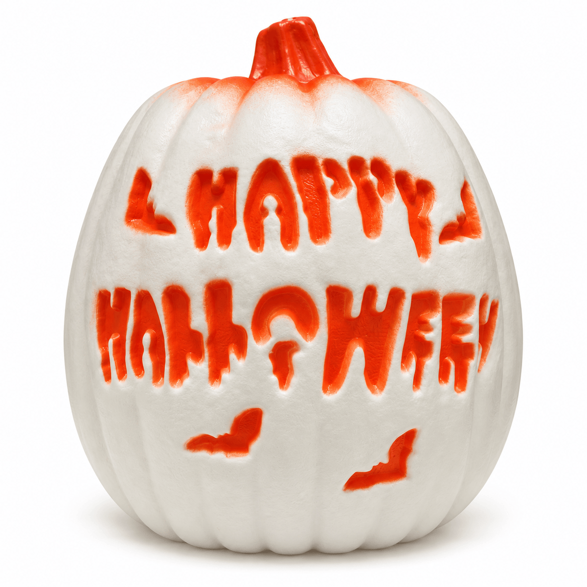Alpha 55 Ornement Citrouille Lumineux & Sonore – Halloween