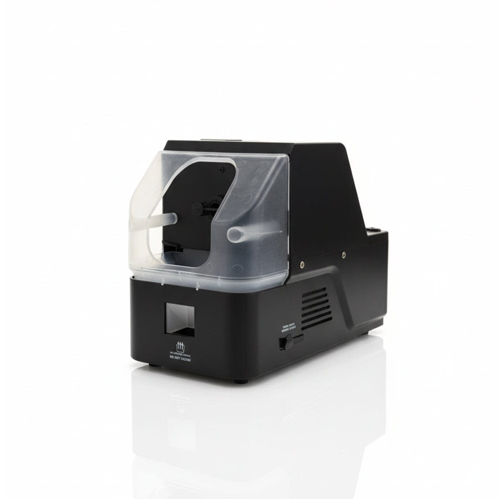 Alpha 55 Pack Machine à Fumée & Bulles + Recharges