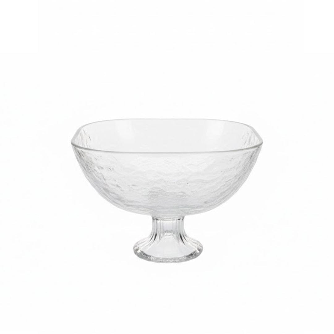 Alpha 55 Pack Serviteur 3 Niveaux + Coupe en Verre – Chic