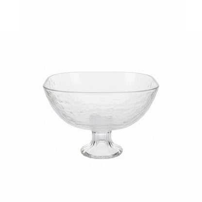 Alpha 55 Pack Serviteur 3 Niveaux + Coupe en Verre – Chic