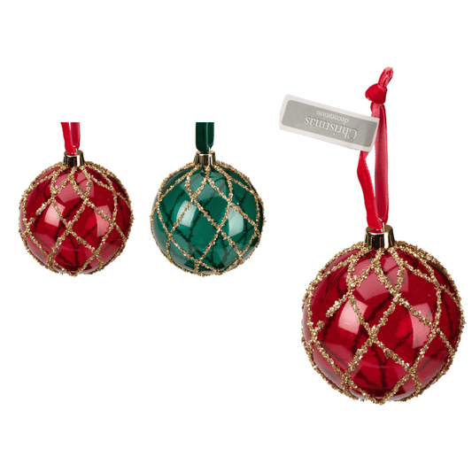 Alpha 55 Paillettes Diamant en plastique – Effet Brillant Noël