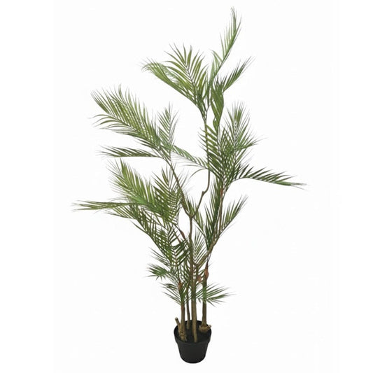 Alpha 55 Palmier Areca Artificiel – Déco Exotique & Réalisme Premium