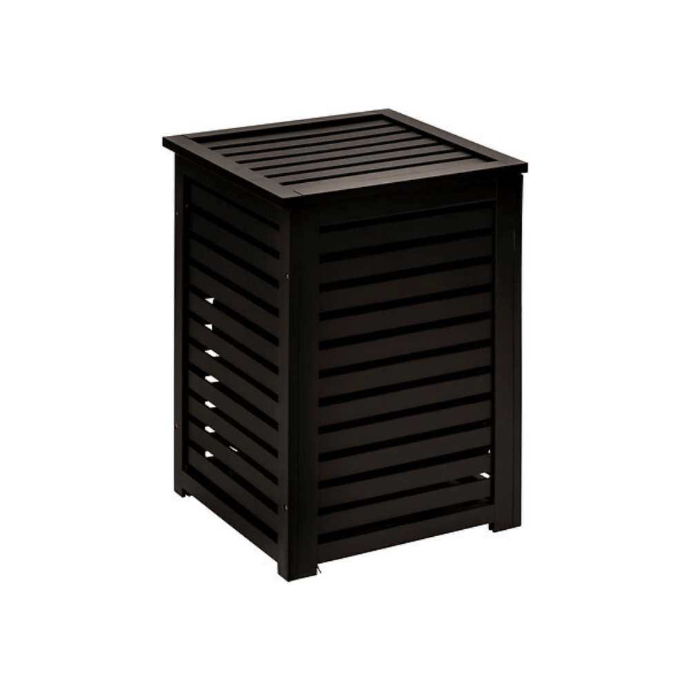 Alpha 55 Panier à linge en bois