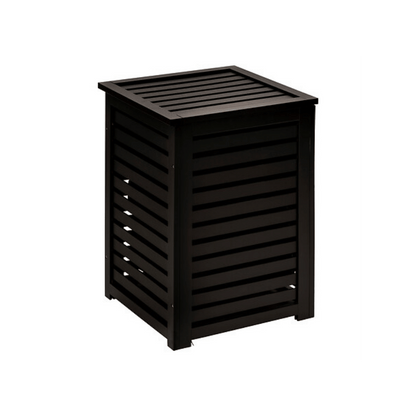 Alpha 55 Panier à linge en bois