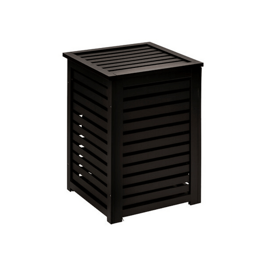 Alpha 55 Panier à linge en bois