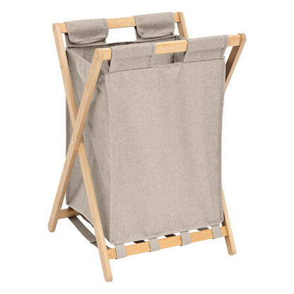 Alpha 55 Panier à linge pliable