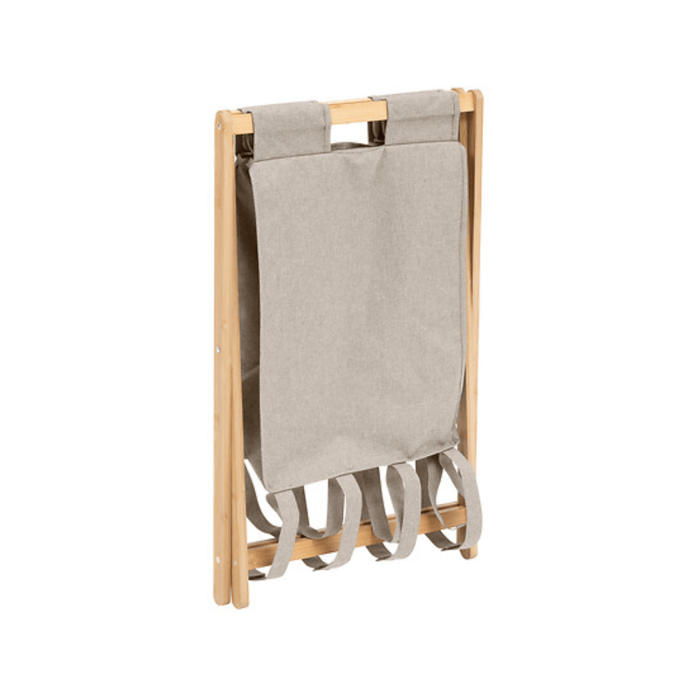 Alpha 55 Panier à Linge Pliable – Pratique & Gain de Place