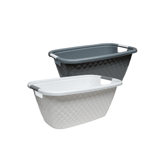 Alpha 55 Panier à linge – Rangement pratique maison