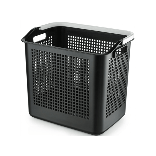 Alpha 55 Panier à linge Samba rectangulaire – Rangement