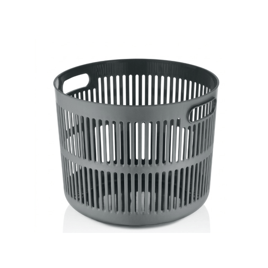 Alpha 55 Panier à linge Solaro cylindrique – Rangement