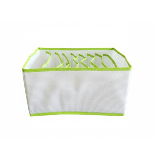 Alpha 55 Panier de rangement 12 compartiments pratique