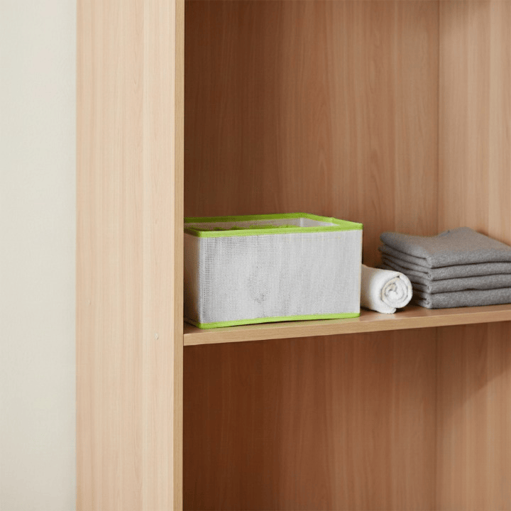 Alpha 55 Panier de rangement 7 compartiments pratique