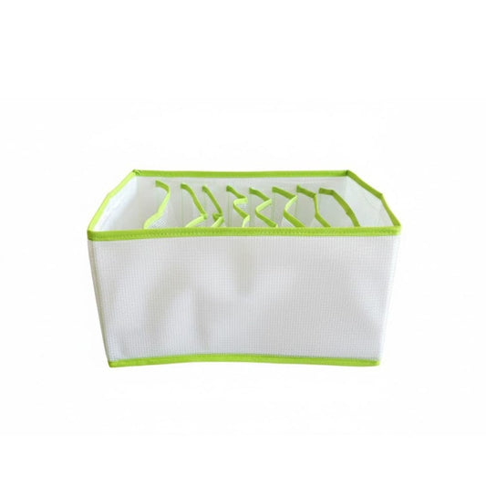 Alpha 55 Panier de rangement 7 compartiments pratique