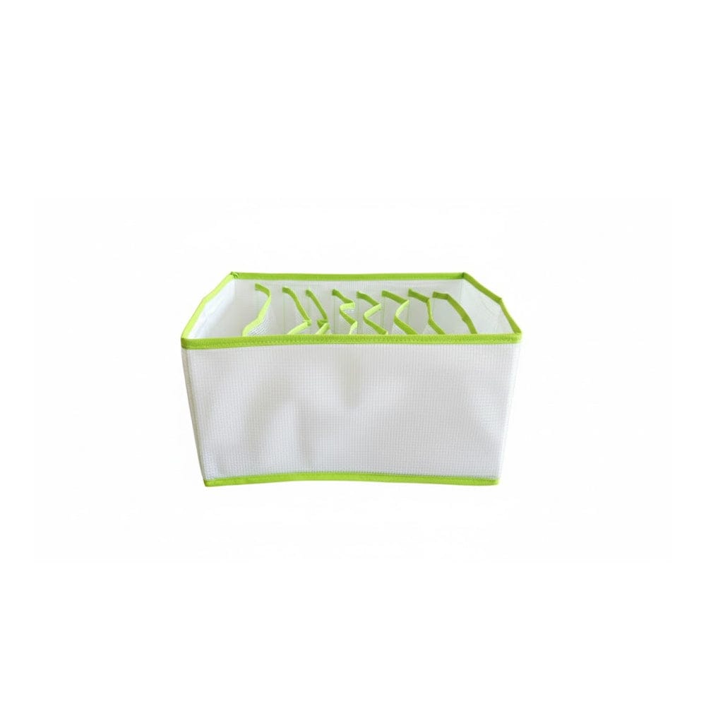 Alpha 55 Panier de rangement 9 compartiments multifonction