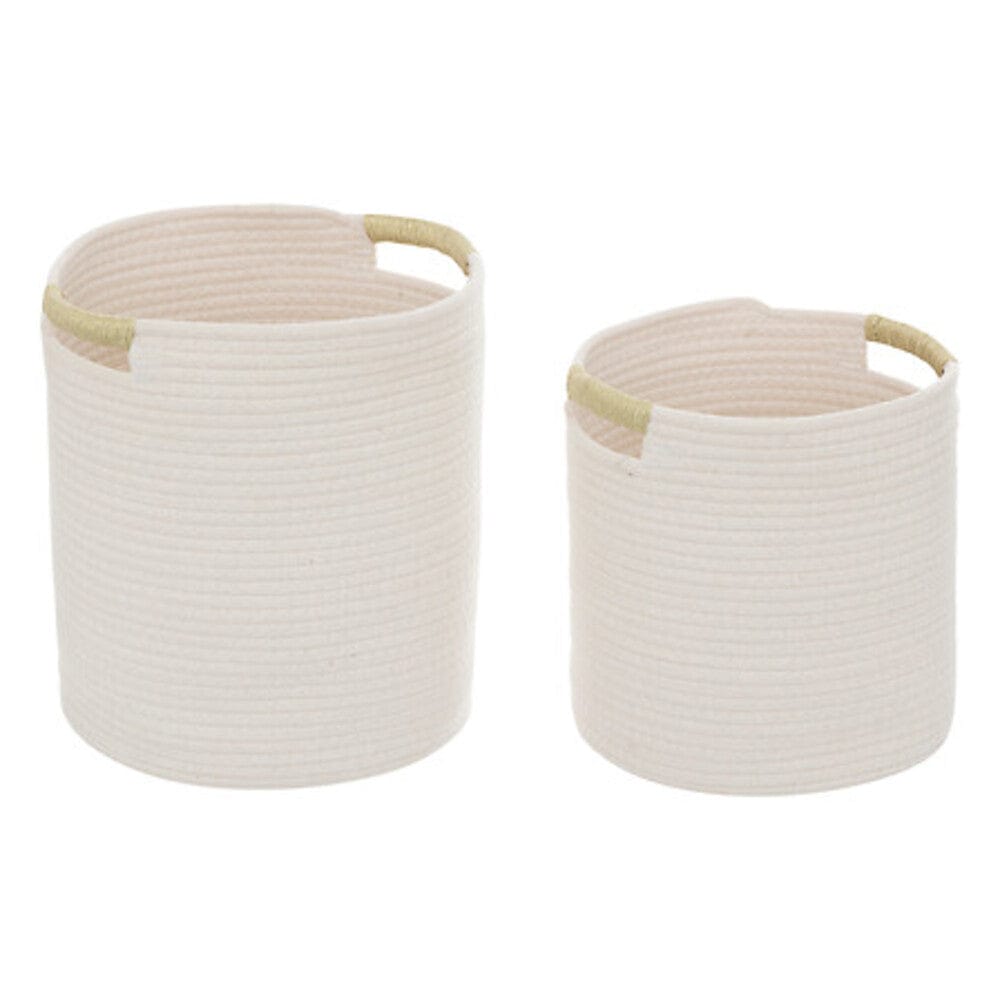 Alpha 55 Panier de rangement "Tropical"