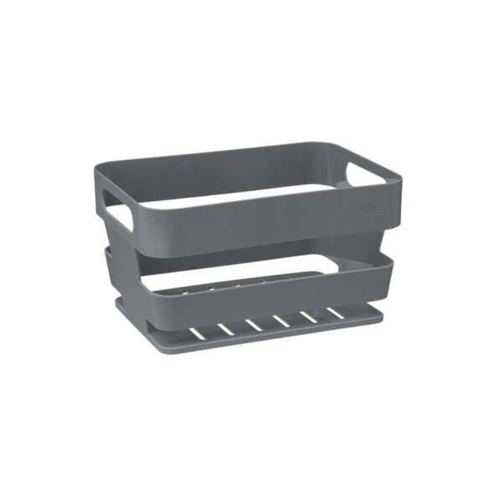 Alpha 55 Panier en plastique