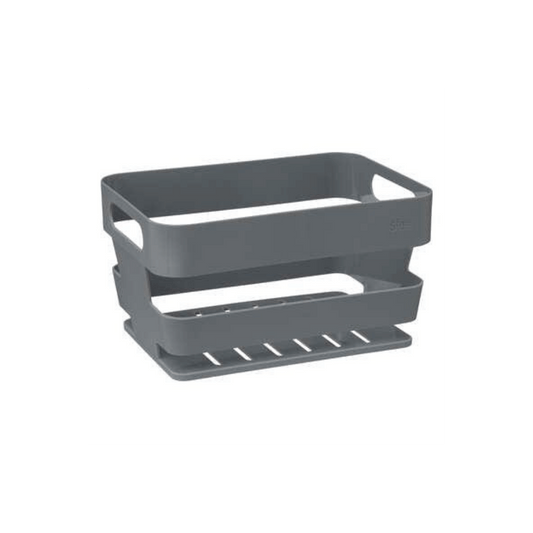 Alpha 55 Panier en plastique