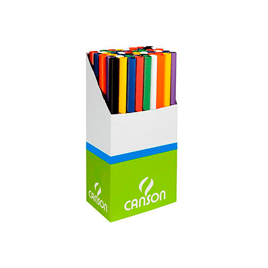 Alpha 55 Papier kraft canson rouleau