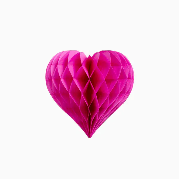 Alpha 55 Papier rose cœur – Décoration romantique et créative