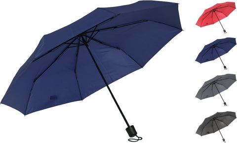 Alpha 55 Parapluie pliant diamètre 53 cm