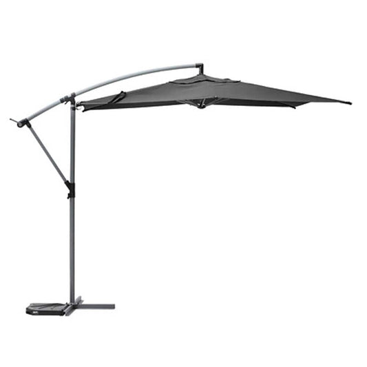 Alpha 55 Parasol décentré "Manoa"