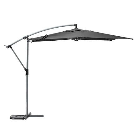 Alpha 55 Parasol déporté Manoa Ø241 cm