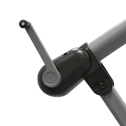 Alpha 55 Parasol déporté Manoa Ø241 cm