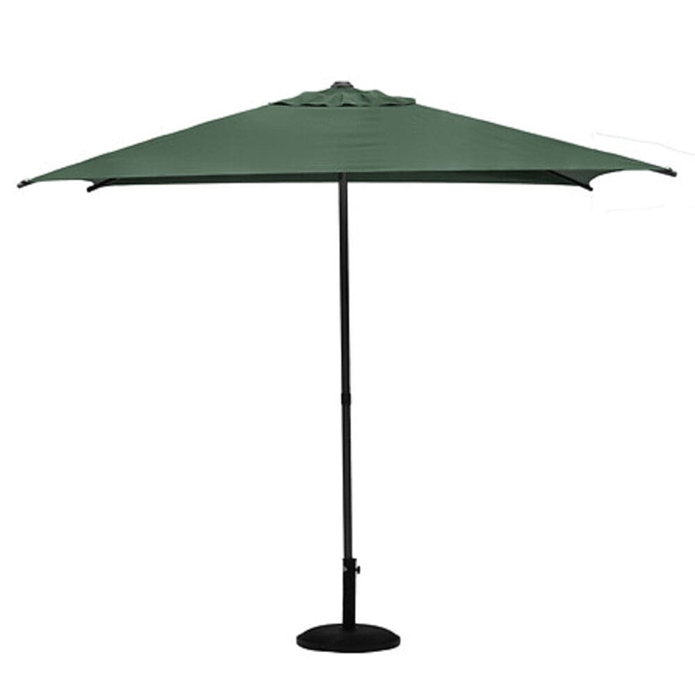 Alpha 55 Parasol droit "Soya"