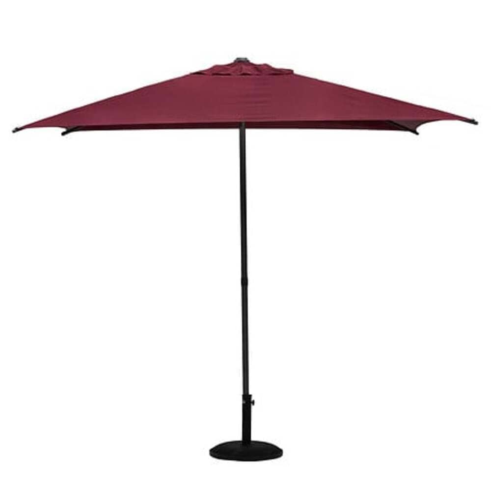 Alpha 55 Parasol droit "Soya"