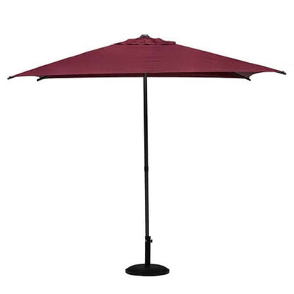 Alpha 55 Parasol droit "Soya"