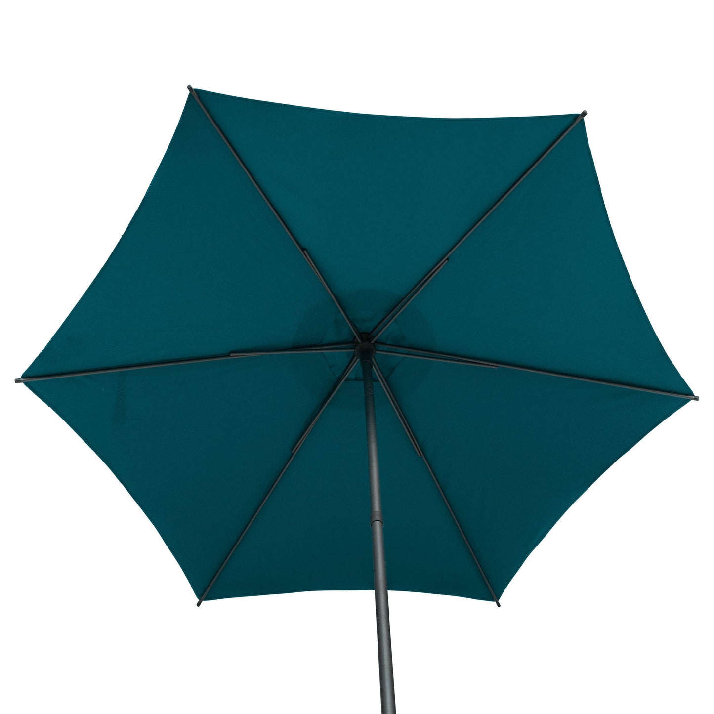 Alpha 55 Parasol Droit Soya 270 cm