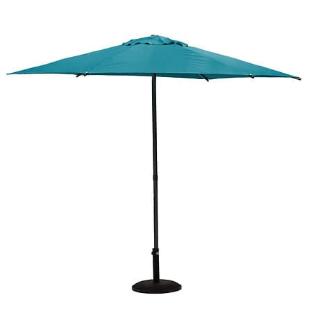Alpha 55 Parasol droit Soya Ø220 cm