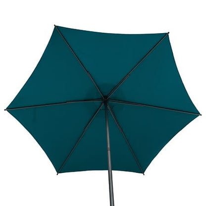Alpha 55 Parasol droit Soya Ø220 cm